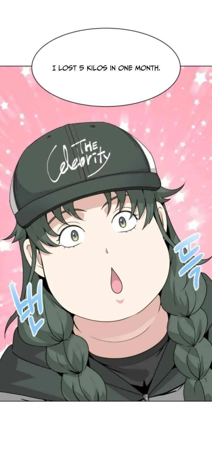Read Diet Warrior chapter 12 image 30 on Lezhin