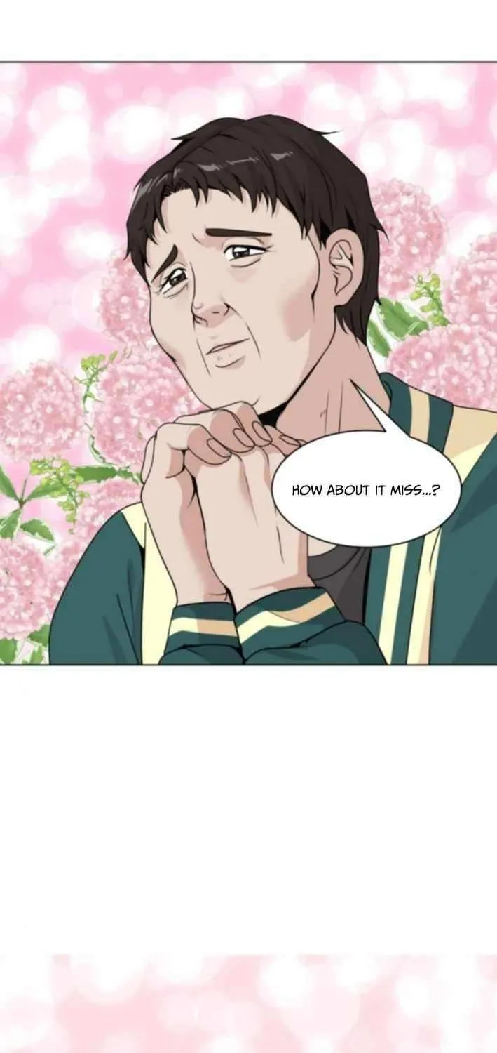 Read Diet Warrior chapter 12 image 31 on Lezhin