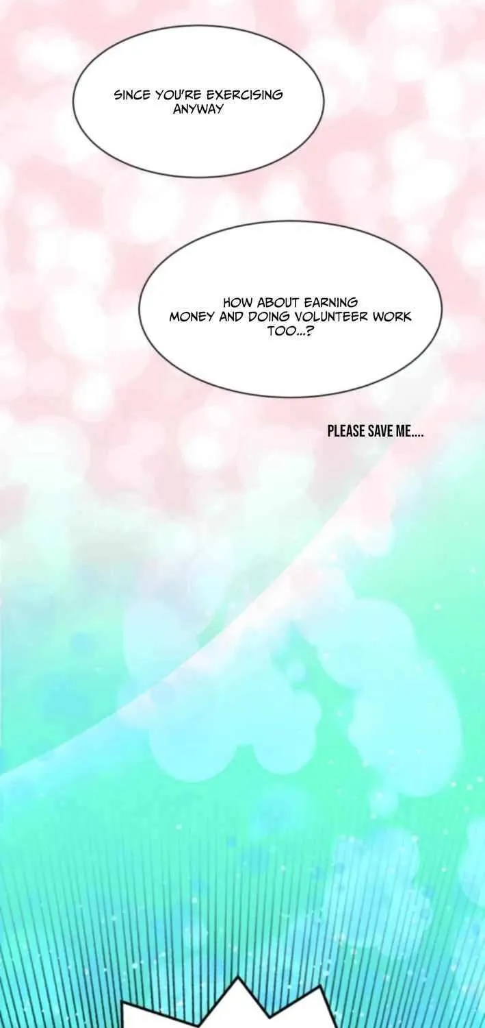 Read Diet Warrior chapter 12 image 32 on Lezhin