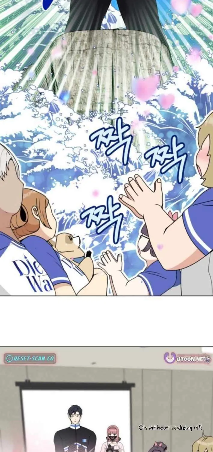 Read Diet Warrior chapter 12 image 40 on Lezhin