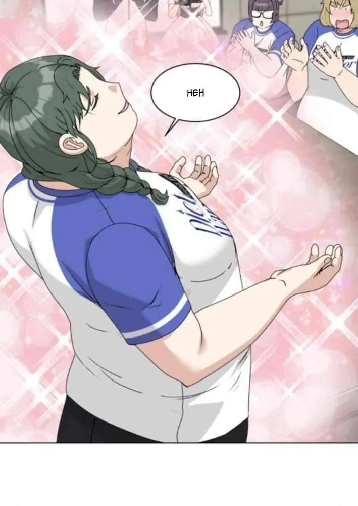 Read Diet Warrior chapter 12 image 41 on Lezhin