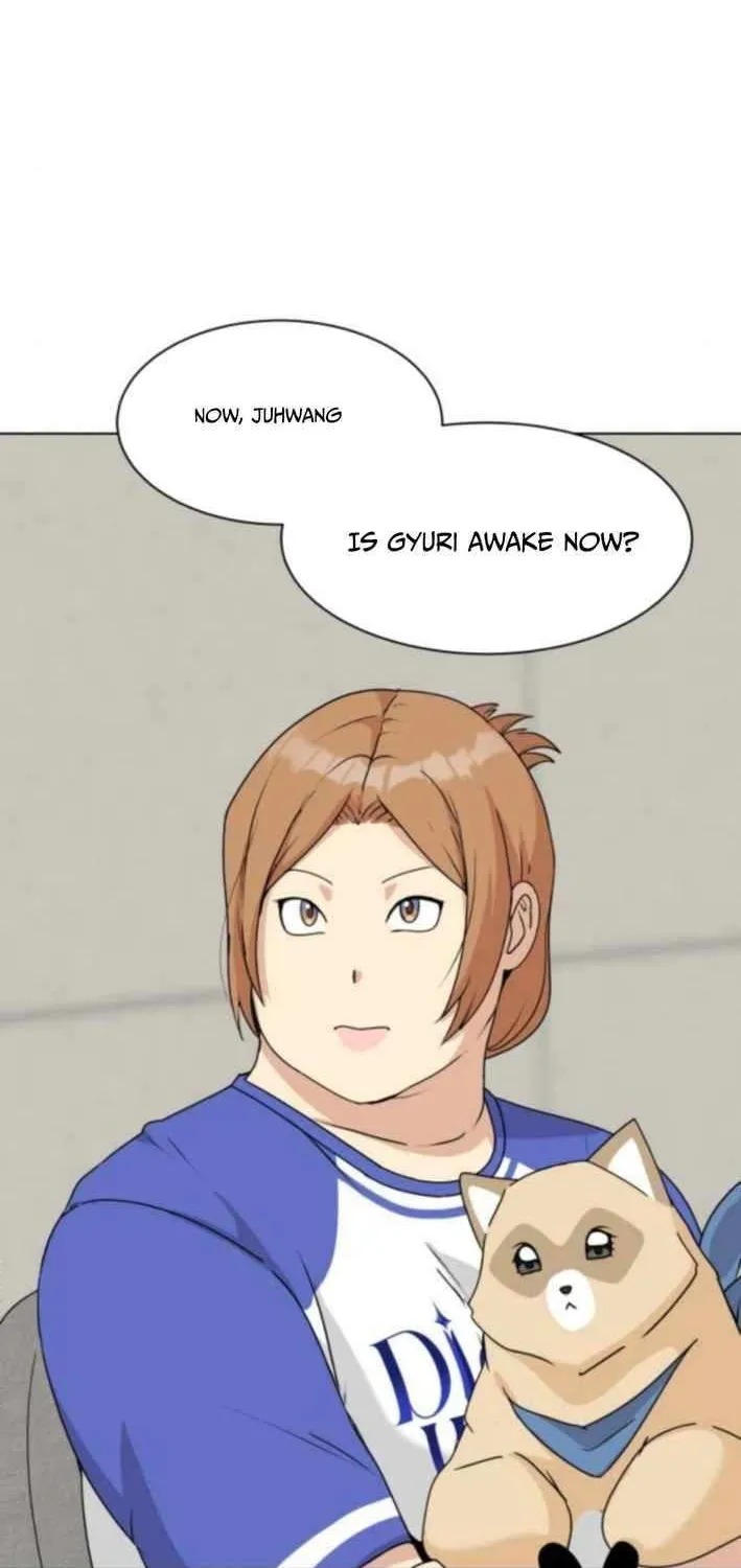 Read Diet Warrior chapter 12 image 43 on Lezhin