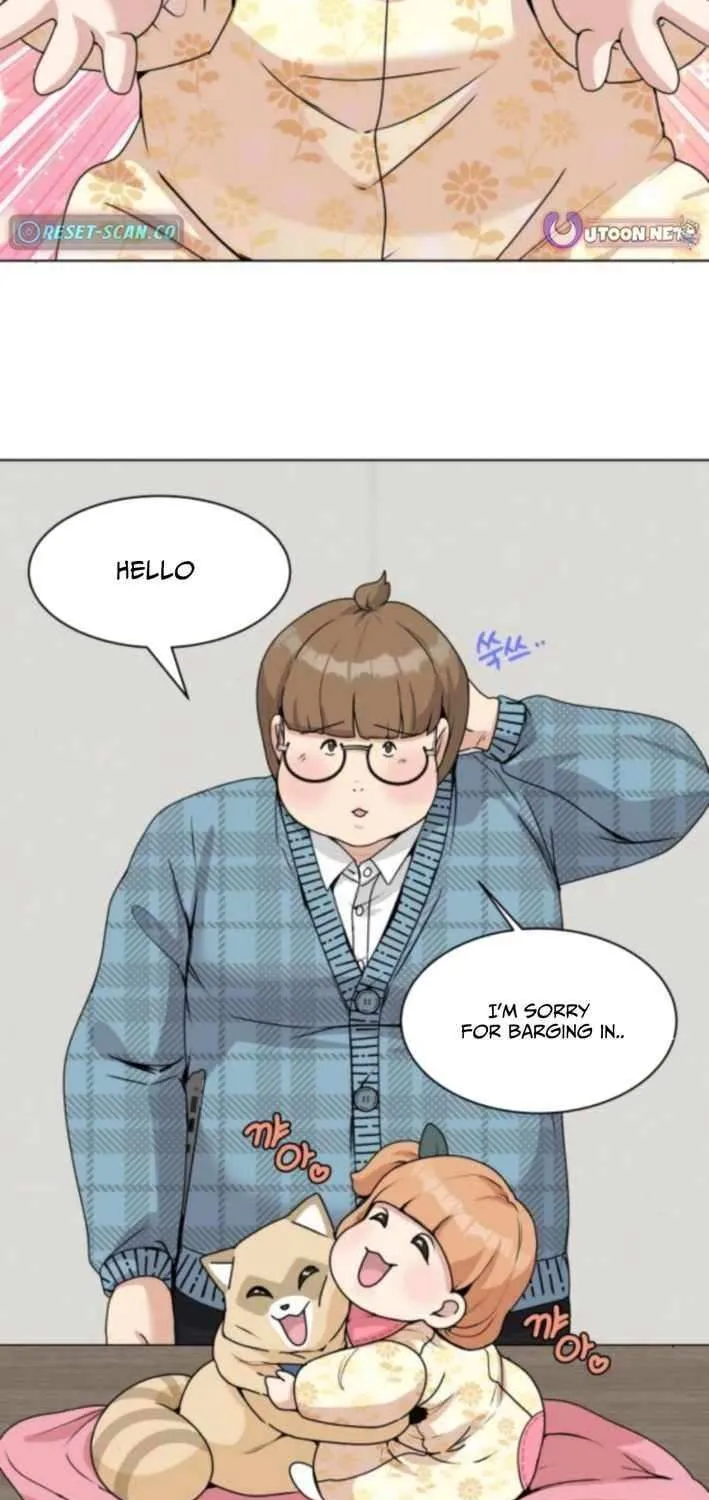 Read Diet Warrior chapter 12 image 46 on Lezhin