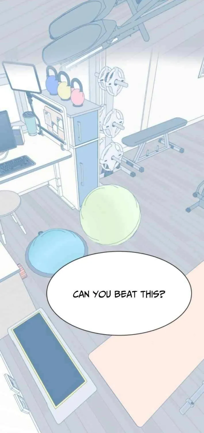 Read Diet Warrior chapter 12 image 5 on Lezhin