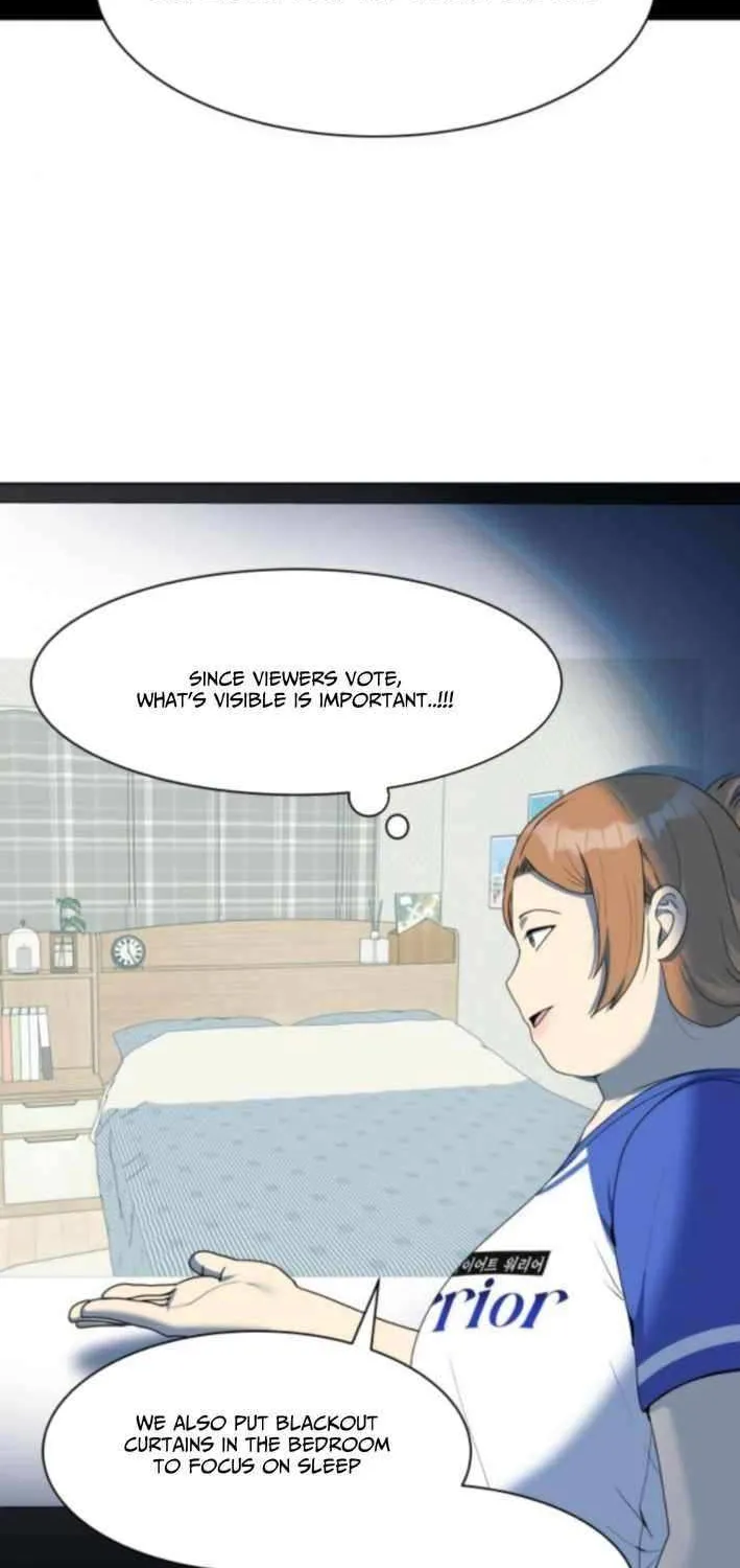 Read Diet Warrior chapter 12 image 52 on Lezhin