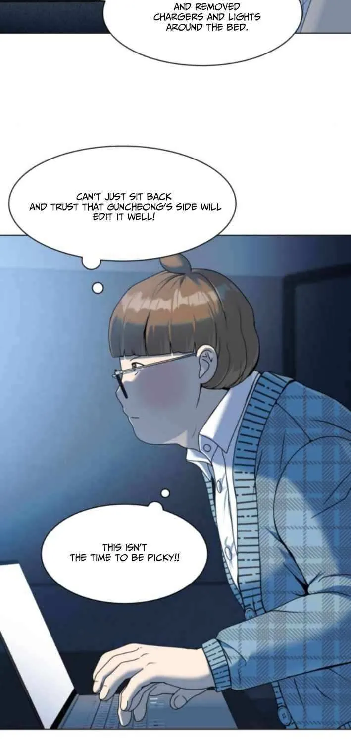Read Diet Warrior chapter 12 image 53 on Lezhin