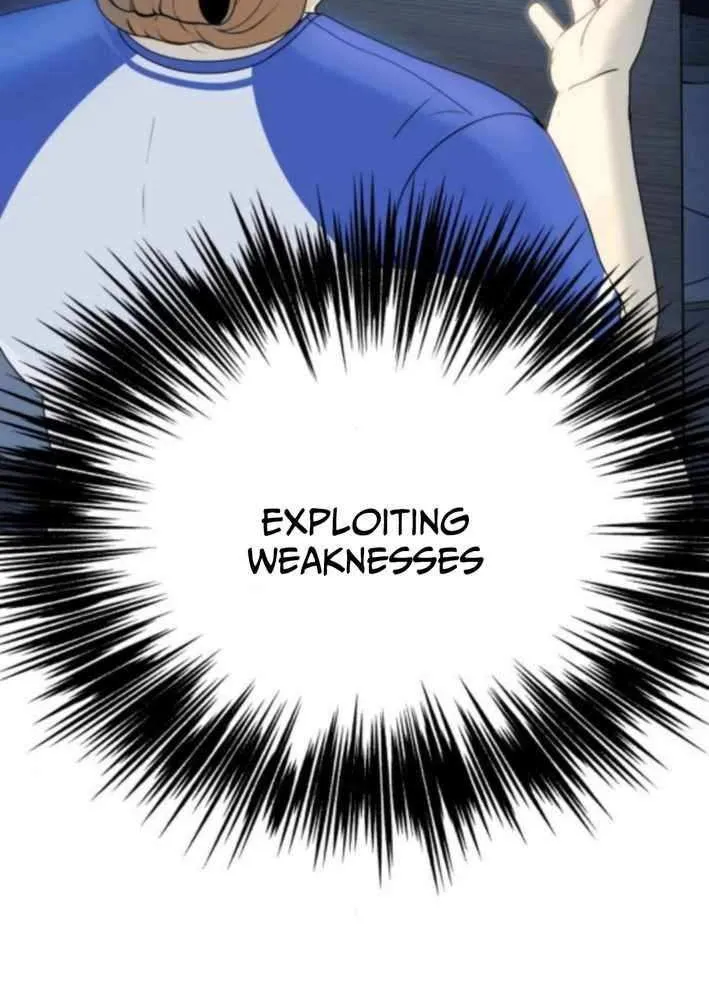 Read Diet Warrior chapter 12 image 55 on Lezhin