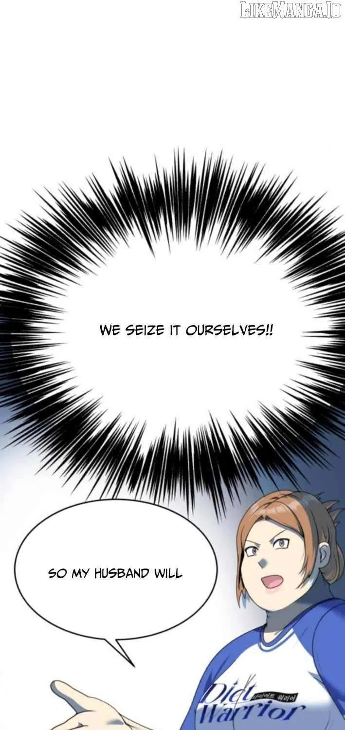 Read Diet Warrior chapter 12 image 56 on Lezhin
