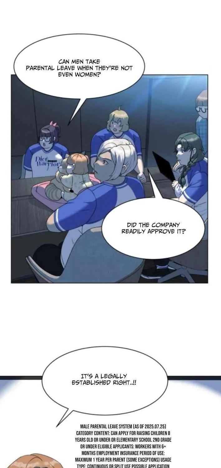 Read Diet Warrior chapter 12 image 59 on Lezhin