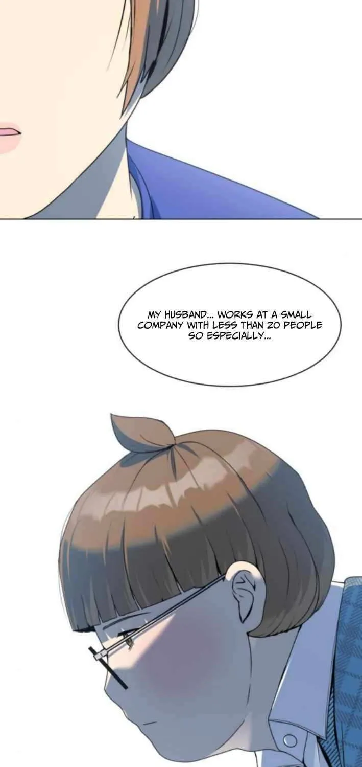 Read Diet Warrior chapter 12 image 61 on Lezhin