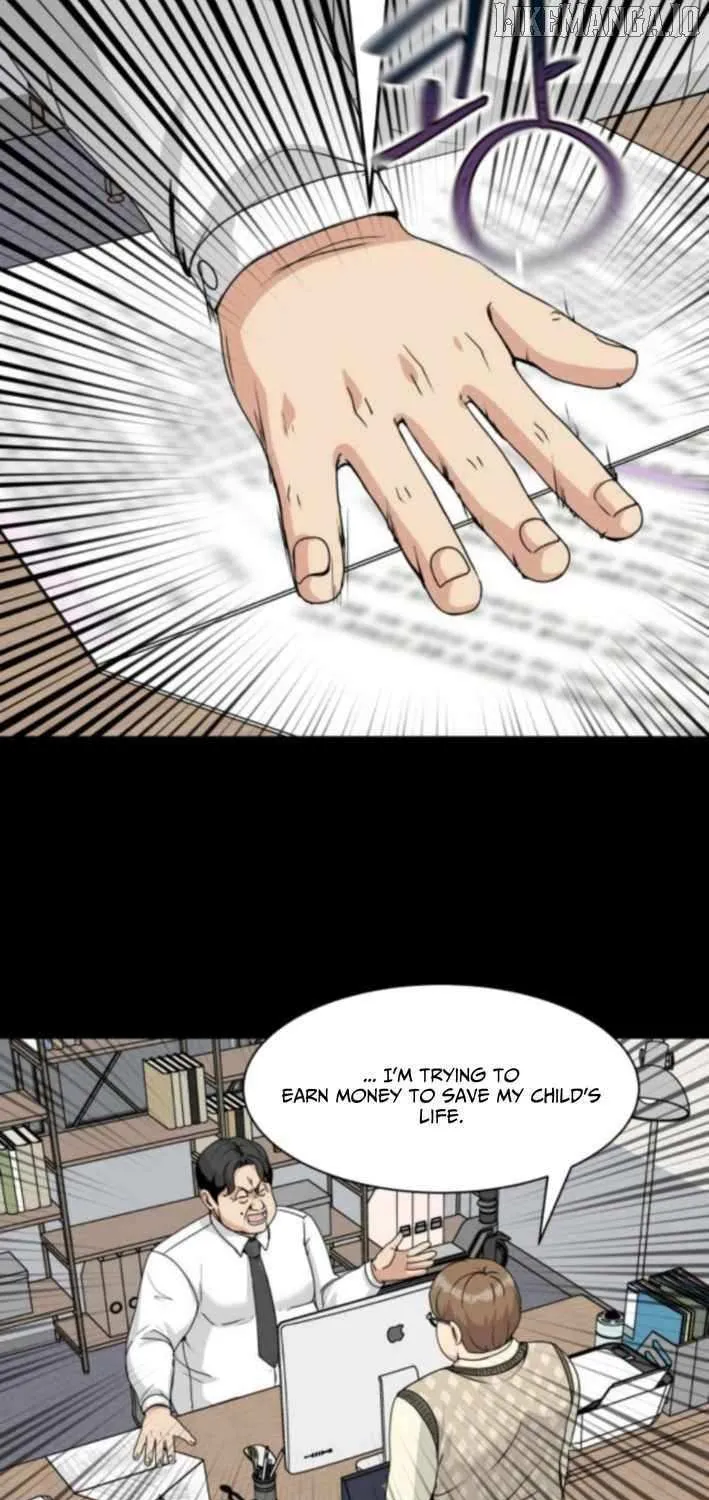 Read Diet Warrior chapter 12 image 63 on Lezhin