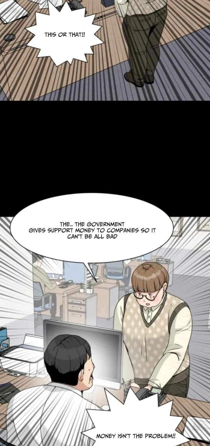 Read Diet Warrior chapter 12 image 64 on Lezhin