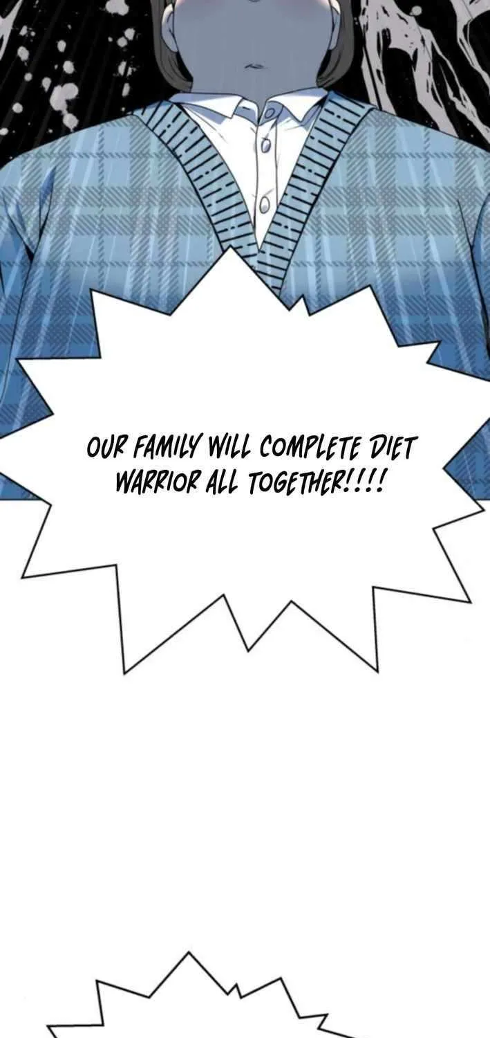 Read Diet Warrior chapter 12 image 72 on Lezhin