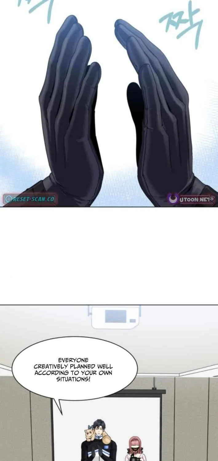 Read Diet Warrior chapter 12 image 80 on Lezhin