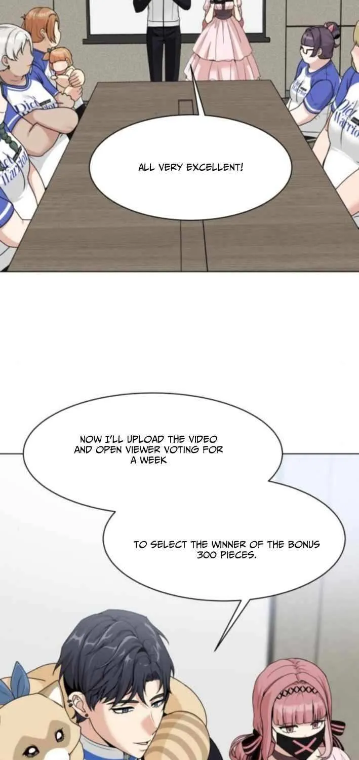 Read Diet Warrior chapter 12 image 81 on Lezhin