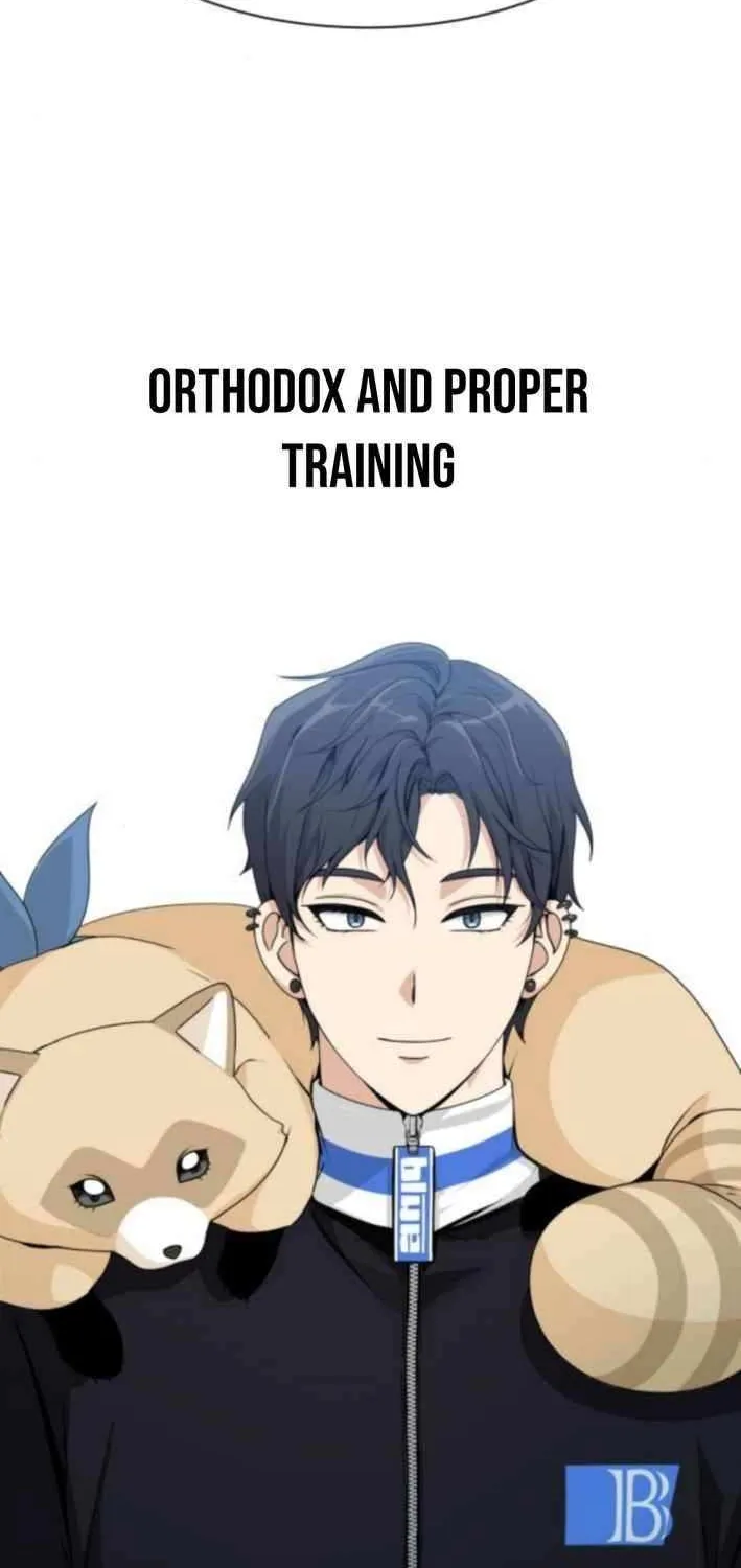 Read Diet Warrior chapter 12 image 89 on Lezhin