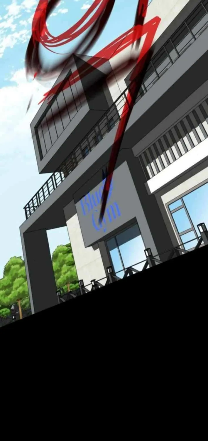 Read Diet Warrior chapter 12 image 93 on Lezhin