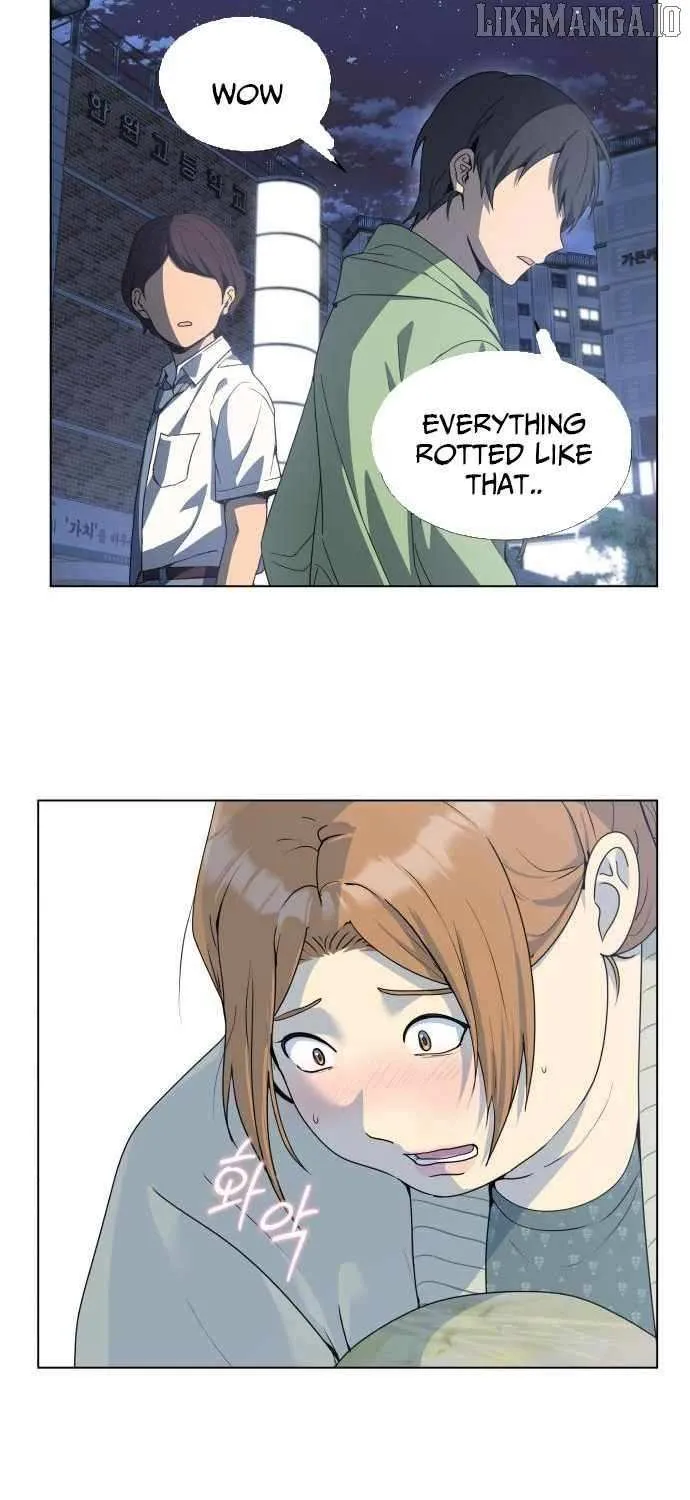 Read Diet Warrior chapter 13 image 21 on Lezhin