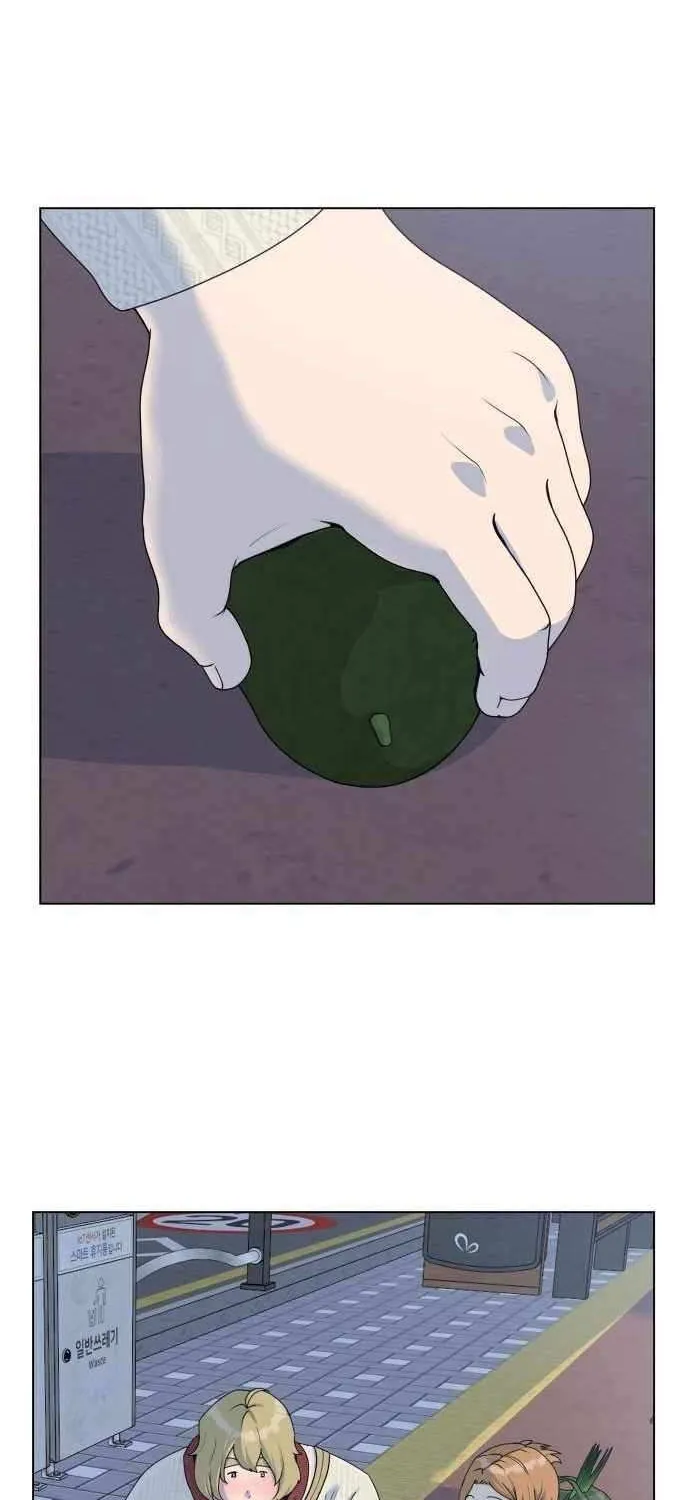 Read Diet Warrior chapter 13 image 22 on Lezhin