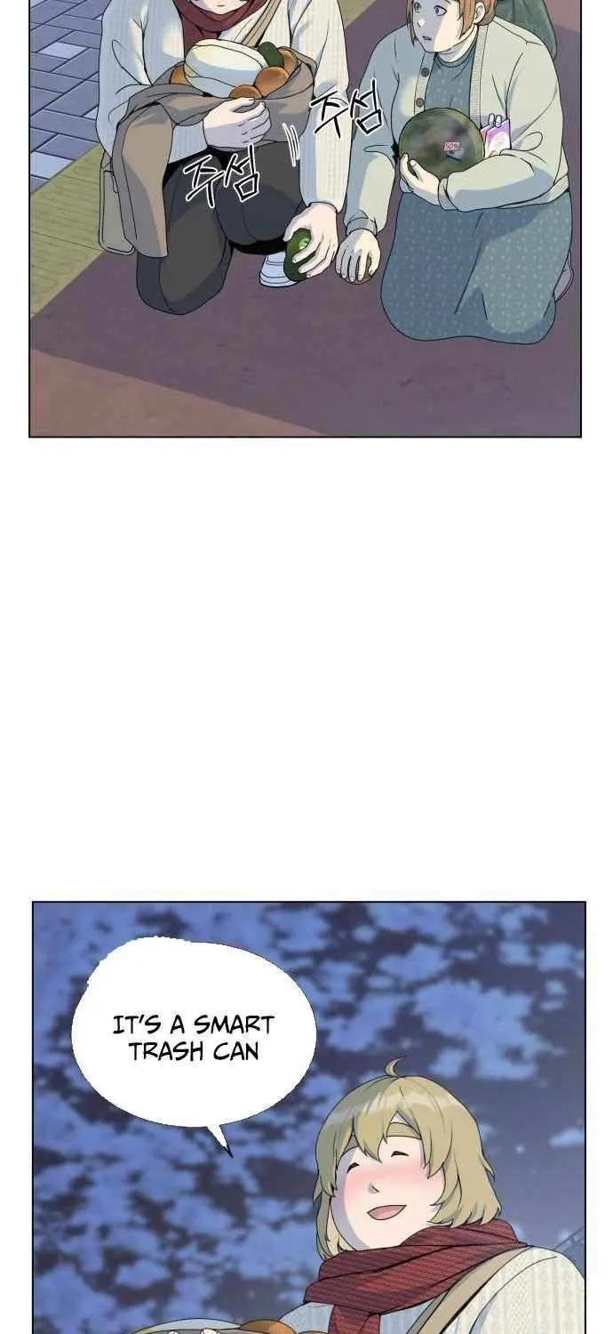 Read Diet Warrior chapter 13 image 23 on Lezhin