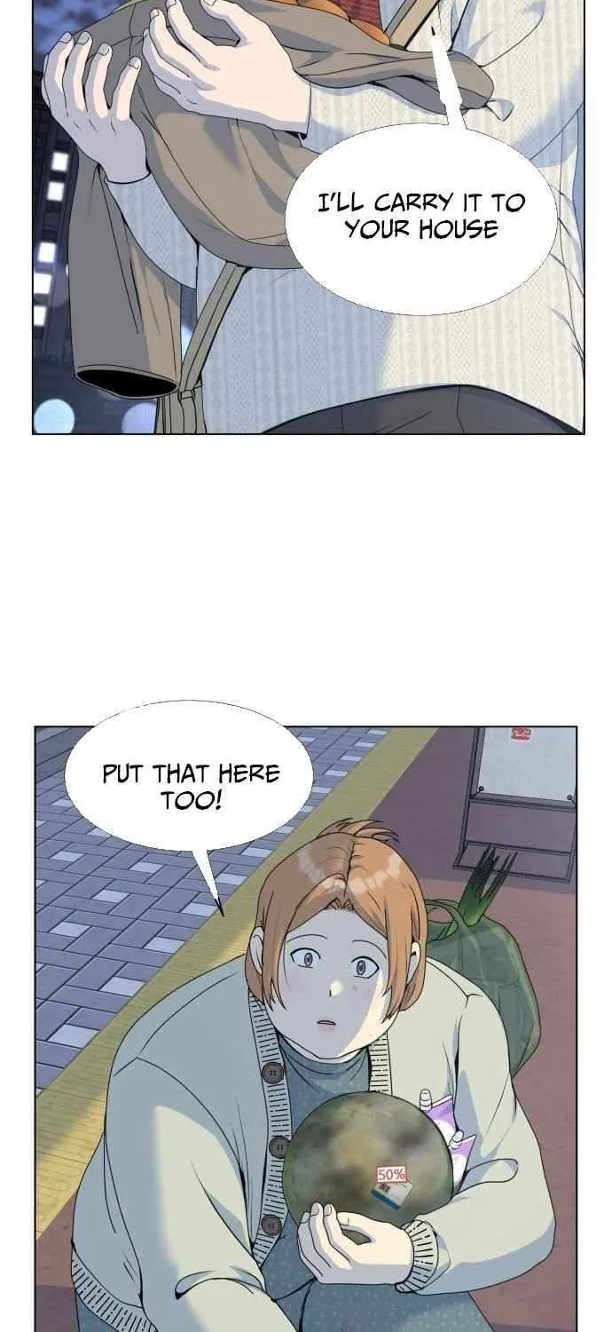 Read Diet Warrior chapter 13 image 24 on Lezhin