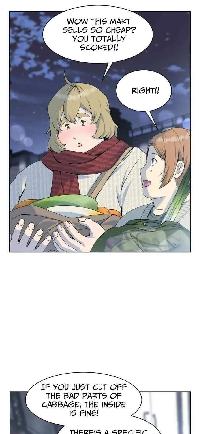 Read Diet Warrior chapter 13 image 26 on Lezhin