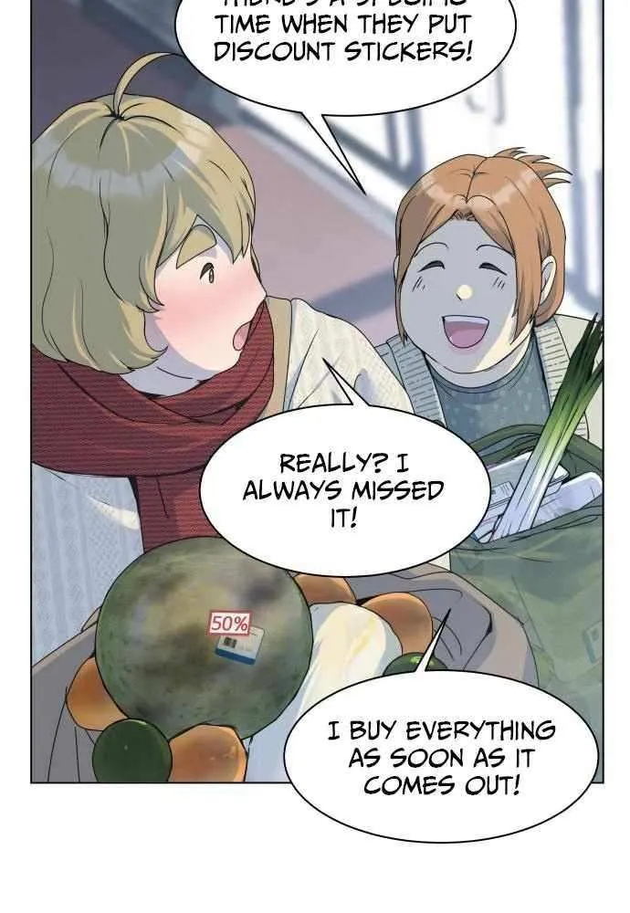 Read Diet Warrior chapter 13 image 27 on Lezhin