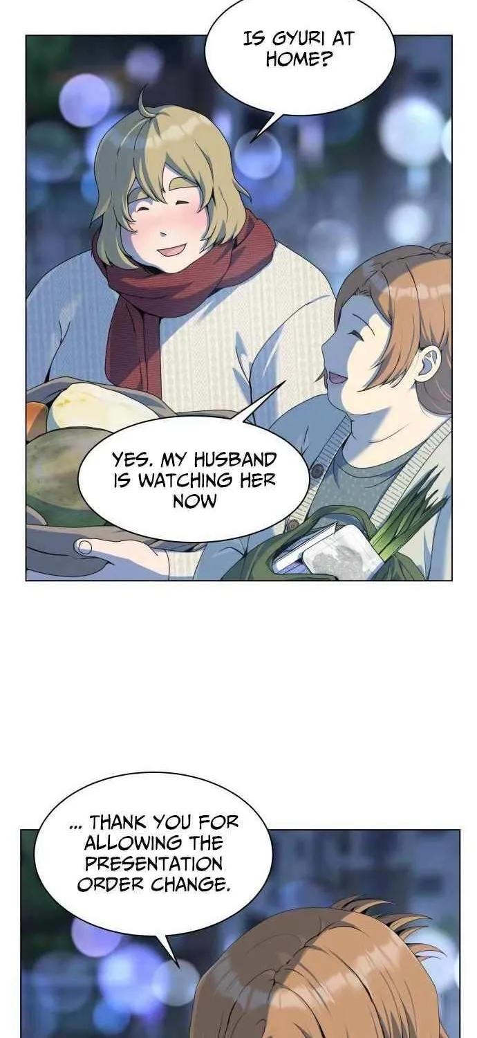 Read Diet Warrior chapter 13 image 29 on Lezhin