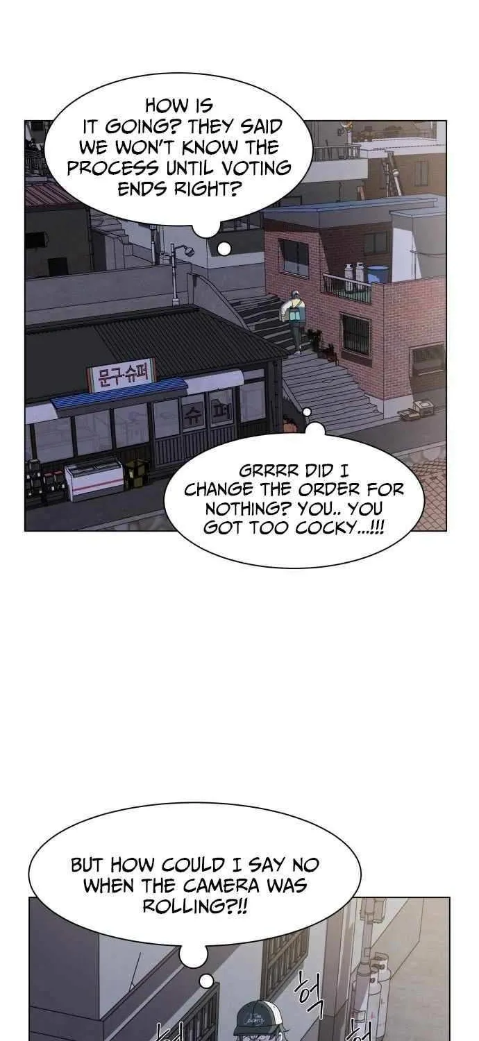 Read Diet Warrior chapter 13 image 3 on Lezhin