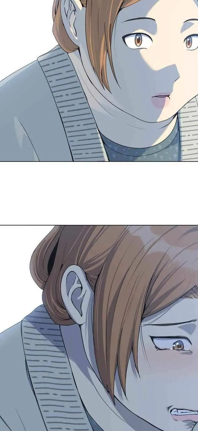 Read Diet Warrior chapter 13 image 32 on Lezhin