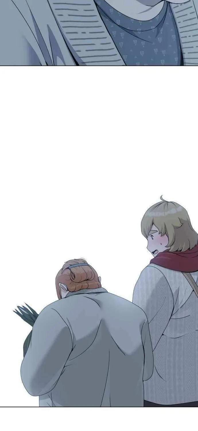 Read Diet Warrior chapter 13 image 33 on Lezhin