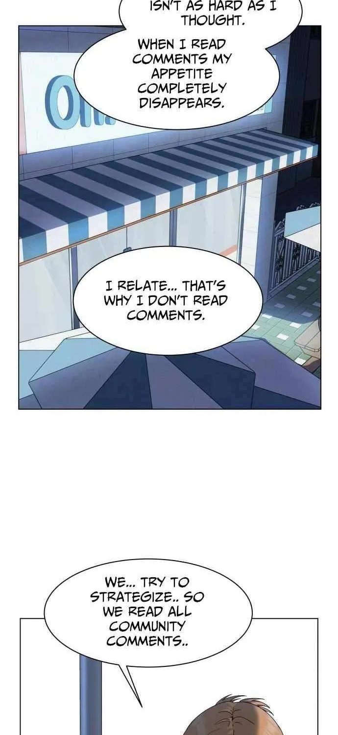 Read Diet Warrior chapter 13 image 36 on Lezhin