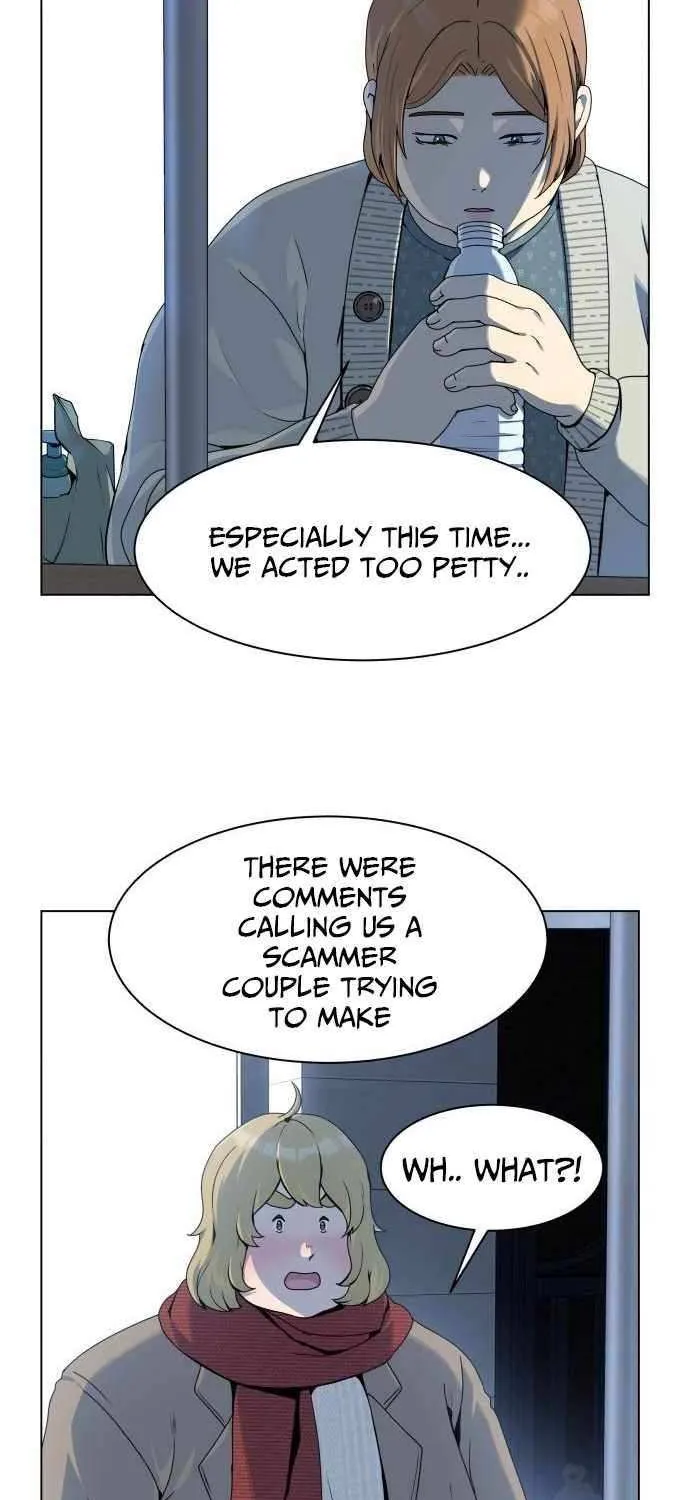 Read Diet Warrior chapter 13 image 37 on Lezhin