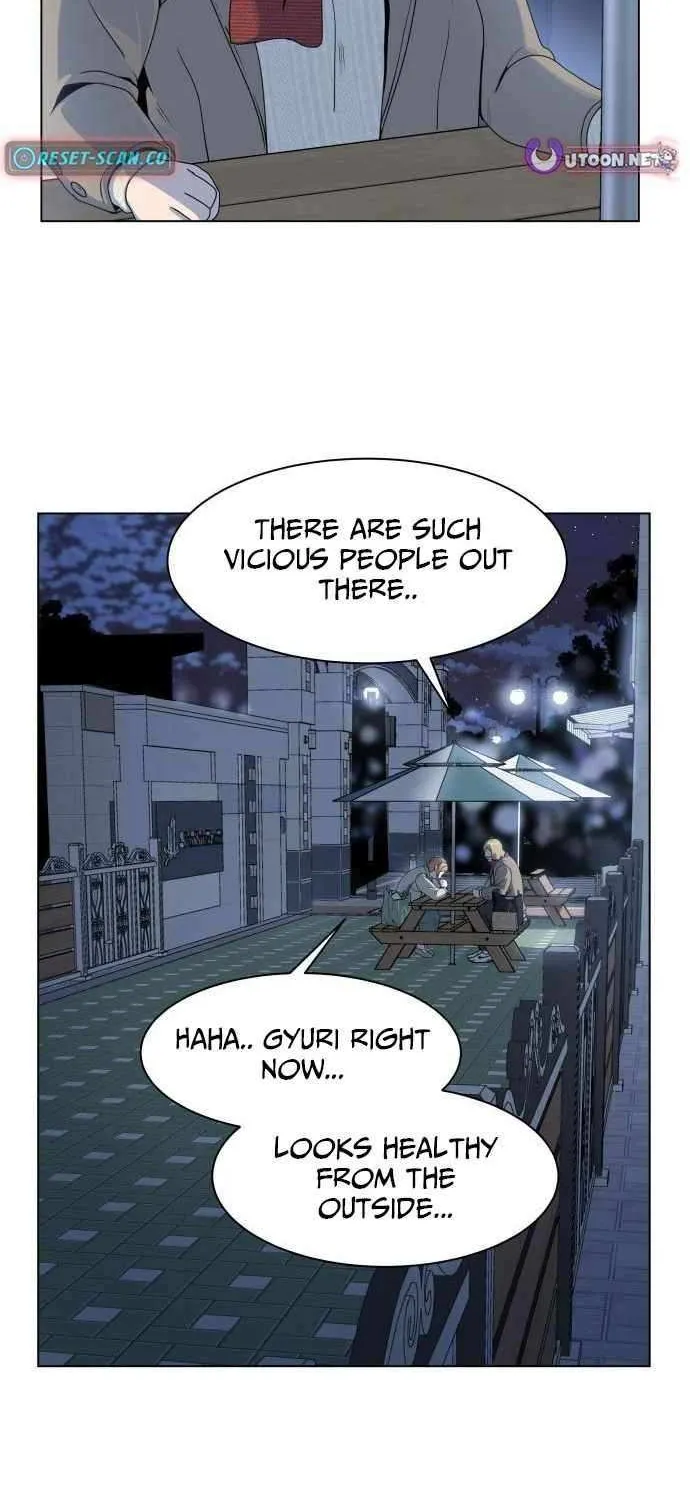 Read Diet Warrior chapter 13 image 38 on Lezhin