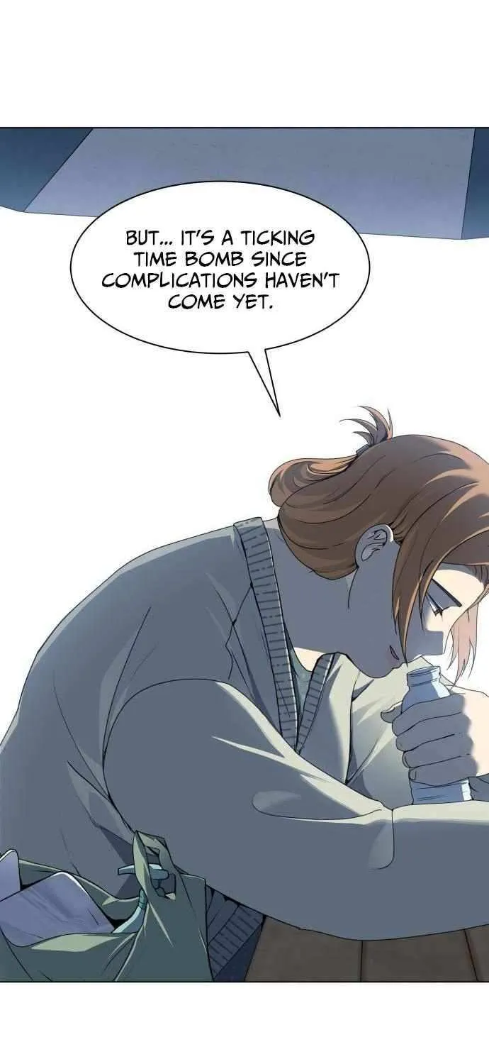 Read Diet Warrior chapter 13 image 39 on Lezhin