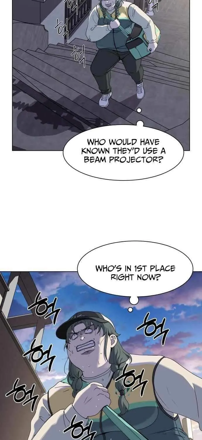Read Diet Warrior chapter 13 image 4 on Lezhin