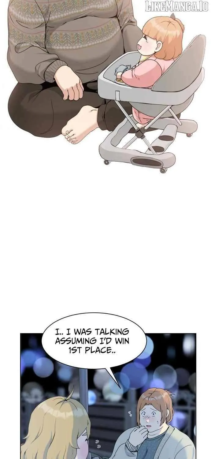 Read Diet Warrior chapter 13 image 42 on Lezhin