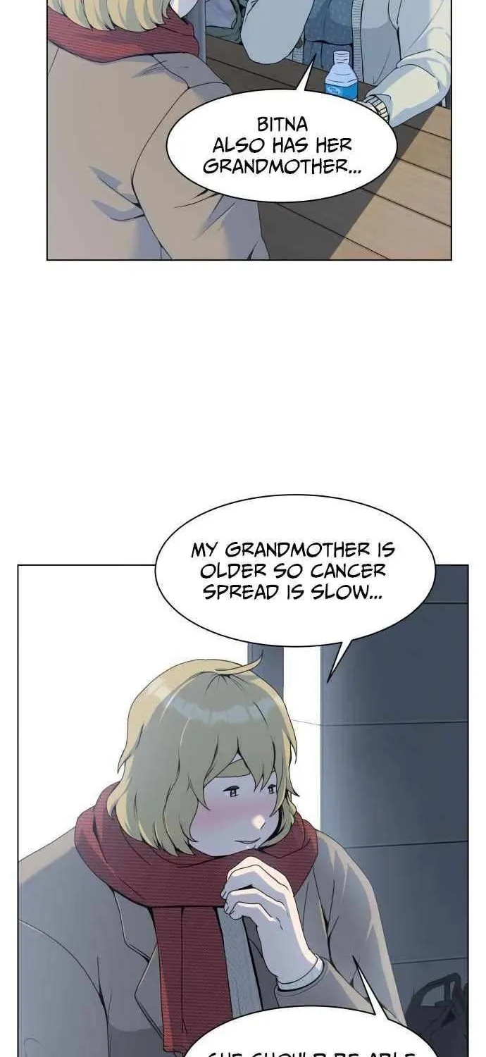 Read Diet Warrior chapter 13 image 43 on Lezhin