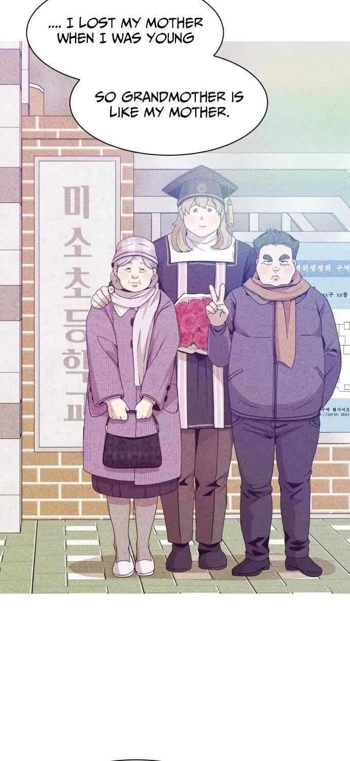 Read Diet Warrior chapter 13 image 45 on Lezhin