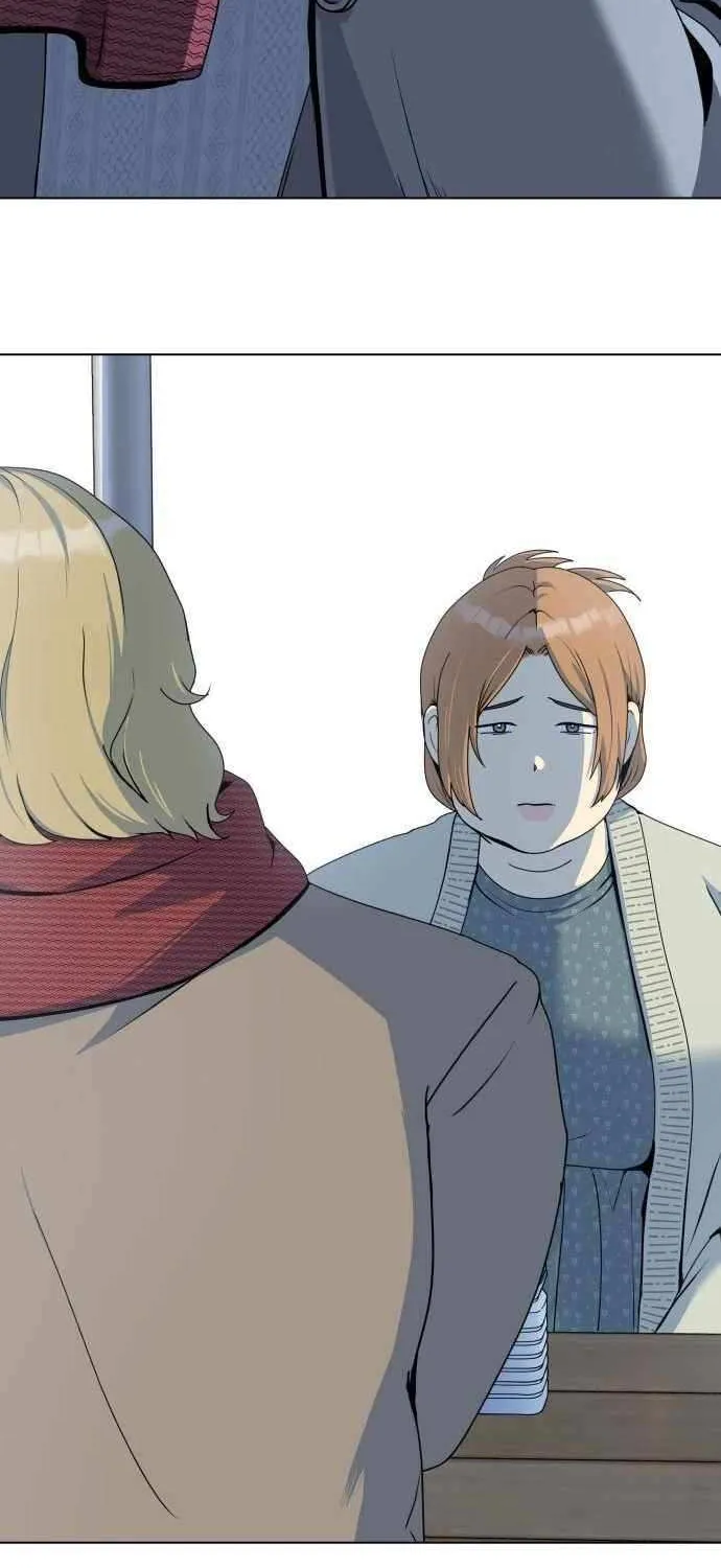 Read Diet Warrior chapter 13 image 47 on Lezhin