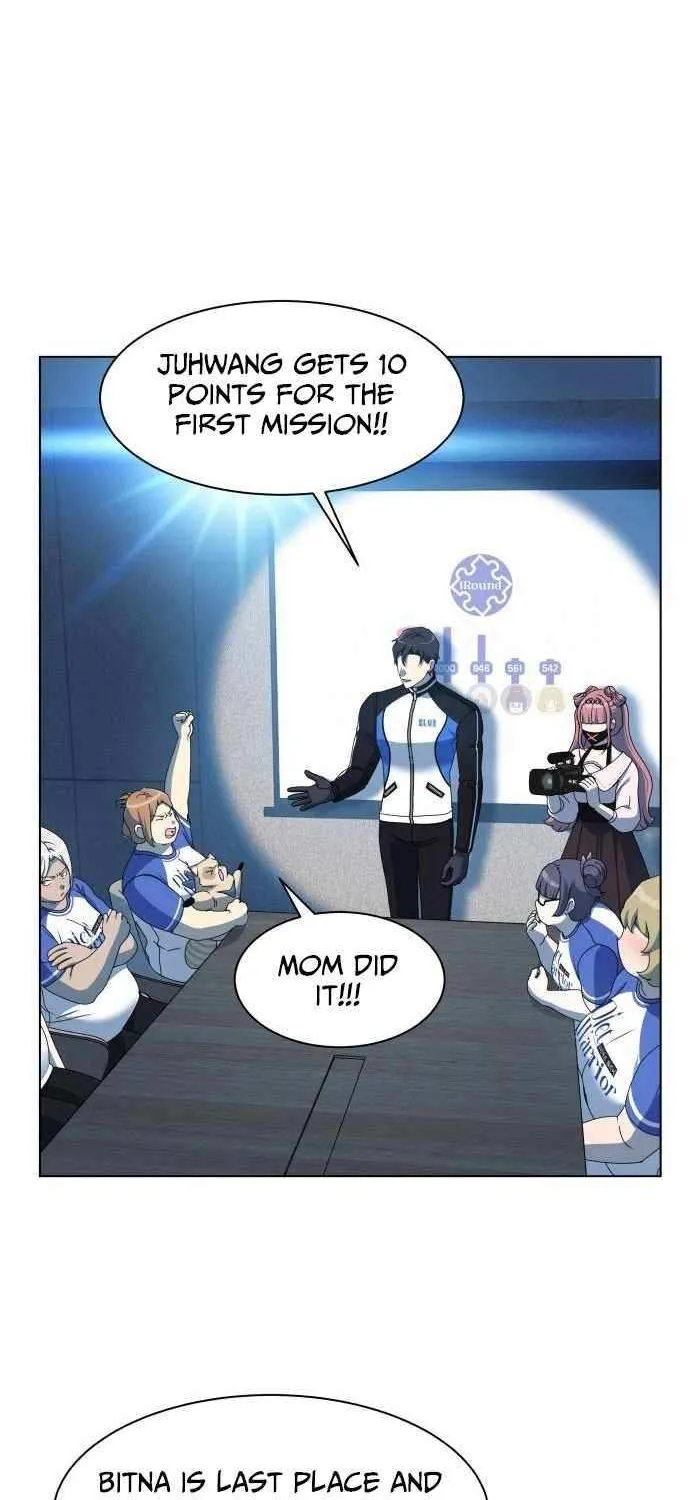 Read Diet Warrior chapter 13 image 57 on Lezhin