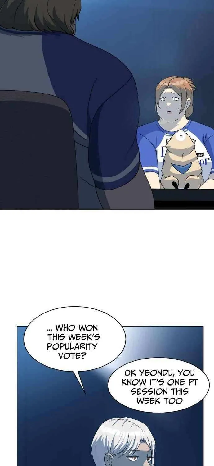 Read Diet Warrior chapter 13 image 59 on Lezhin