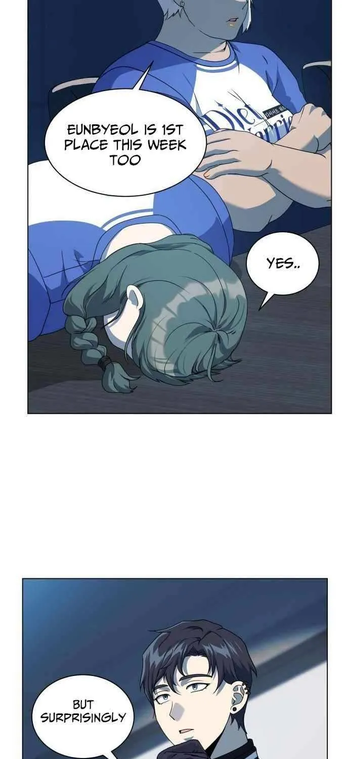 Read Diet Warrior chapter 13 image 60 on Lezhin