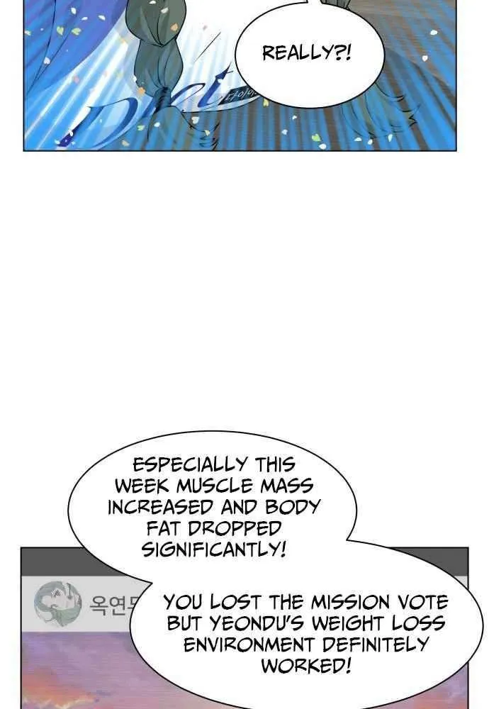 Read Diet Warrior chapter 13 image 62 on Lezhin