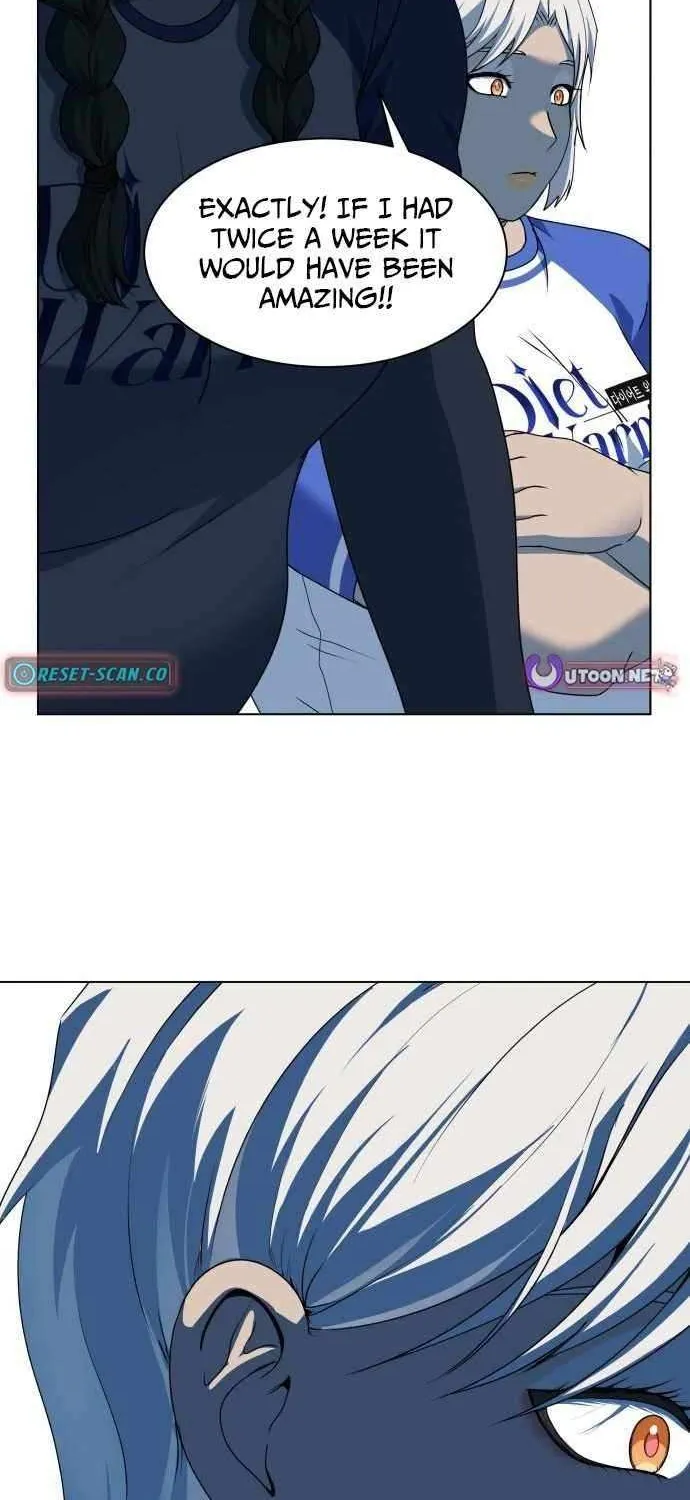 Read Diet Warrior chapter 13 image 64 on Lezhin