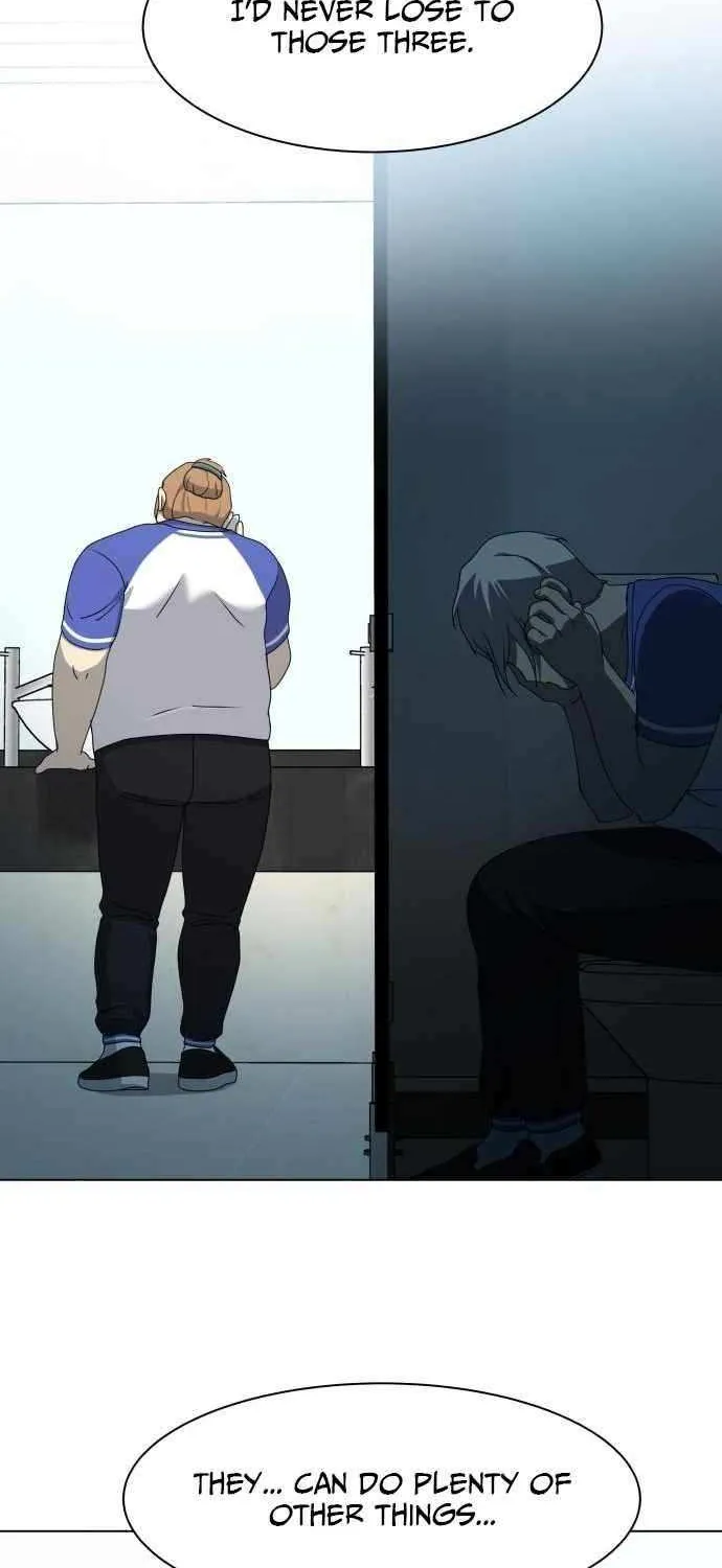 Read Diet Warrior chapter 13 image 71 on Lezhin