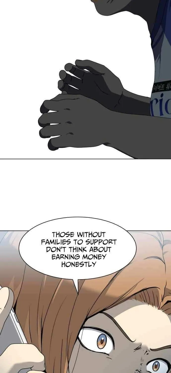 Read Diet Warrior chapter 13 image 73 on Lezhin