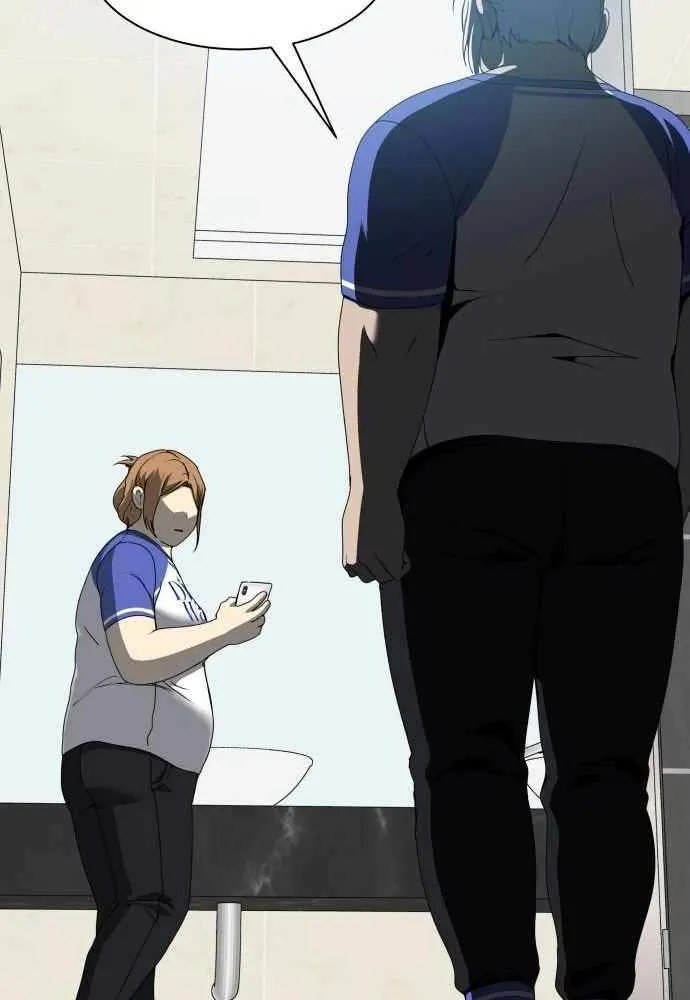 Read Diet Warrior chapter 13 image 76 on Lezhin