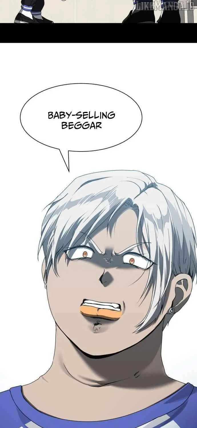 Read Diet Warrior chapter 13 image 77 on Lezhin