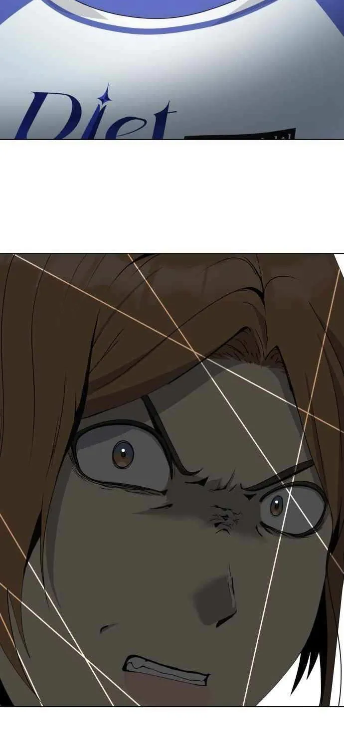 Read Diet Warrior chapter 13 image 78 on Lezhin